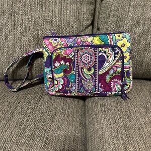 Vera Bradley small crossbody